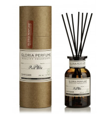 Диффузор Gloria Perfume Red Wine Bamboo №36004 , Диффузор 150мл
