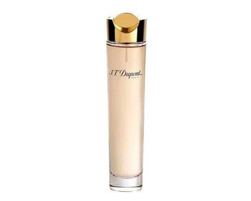 S.T. Dupont Pour Femme , Парфюмерная вода 100 мл.(тестер)