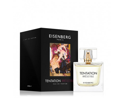 Jose Eisenberg Tentation Irresistible , Парфюмерная вода 30мл