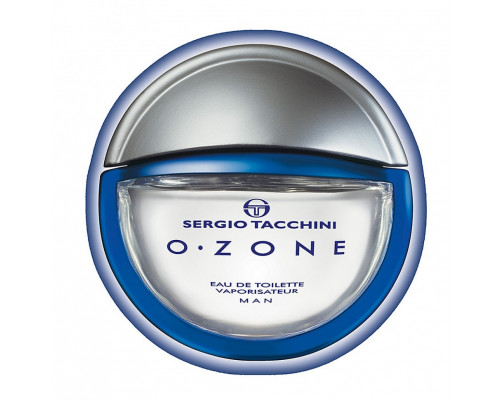 Sergio Tacchini O-Zone Man , Туалетная вода 30 мл.