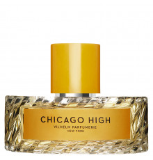 Vilhelm Parfumerie Chicago High , Парфюмерная вода 50мл