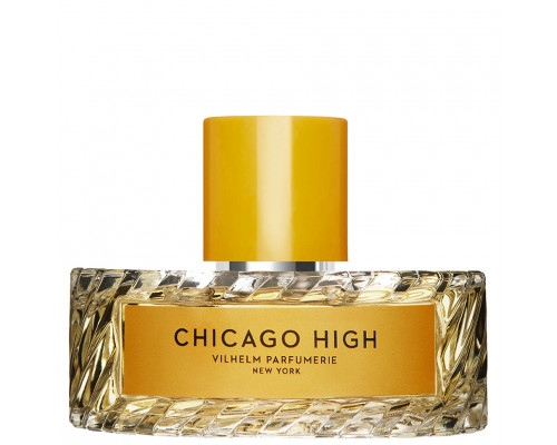 Vilhelm Parfumerie Chicago High , Парфюмерная вода 10мл