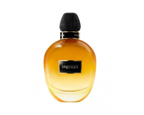 Alexander McQueen Amber Garden , Парфюмерная вода 75мл