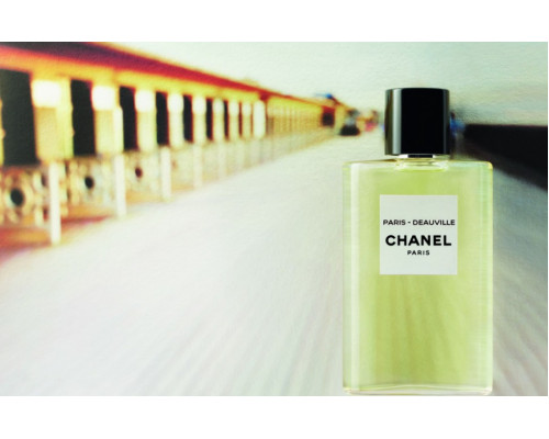 Chanel Paris Deauville , Пробник 1,5мл