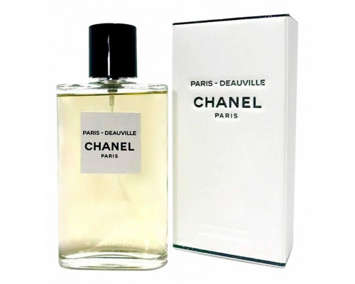 Chanel Paris Deauville , Туалетная вода 125 (тестер)