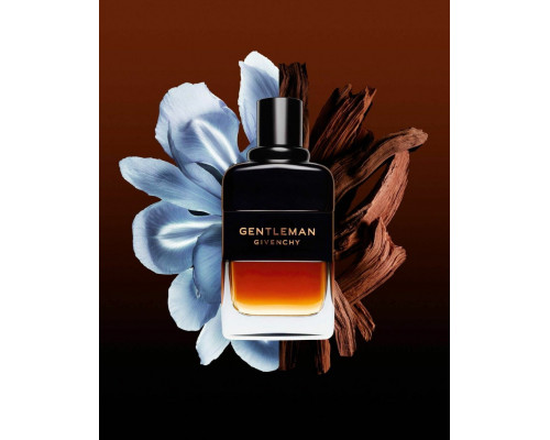 Givenchy Gentleman Eau de Parfum Reserve Privée , Парфюмерная вода 100мл