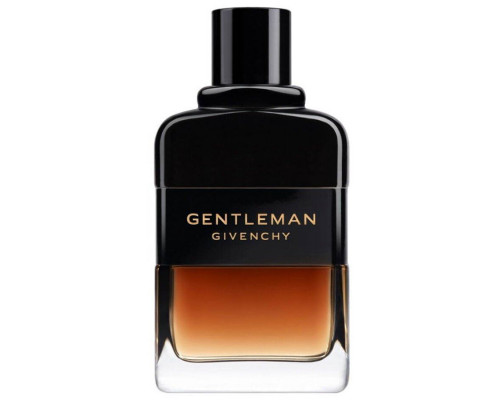 Givenchy Gentleman Eau de Parfum Reserve Privée , Парфюмерная вода 100мл