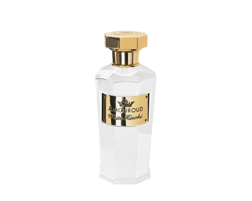 Amouroud White Hinoki , Духи 100мл