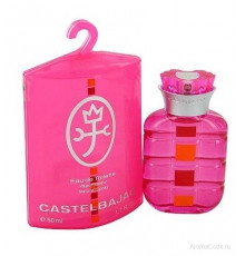 Castelbajac eau de Toilette , Туалетная вода 80 мл.