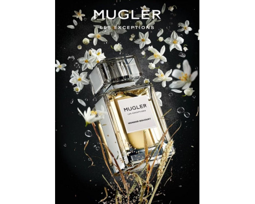 Thierry Mugler Les Exceptions Wonder Bouquet , Парфюмерная вода 80 мл (тестер)