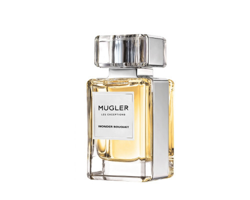 Thierry Mugler Les Exceptions Wonder Bouquet , Парфюмерная вода 80 мл