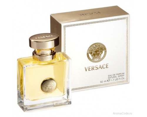 Versace Eau de Parfum , Парфюмерная вода 50мл