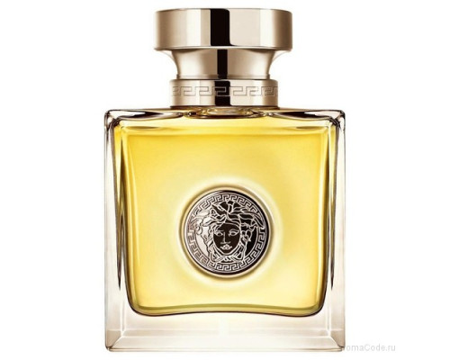 Versace Eau de Parfum , Парфюмерная вода 50мл