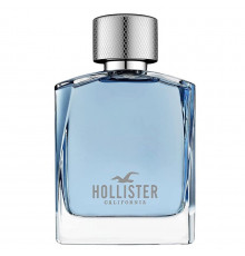 Hollister Wave For Him , Туалетная вода 50 мл