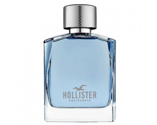 Hollister Wave For Him , Туалетная вода 50 мл