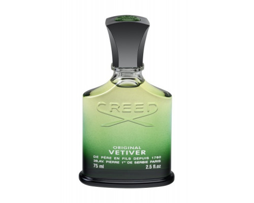 Creed Original Vetiver , Парфюмерная вода 100мл