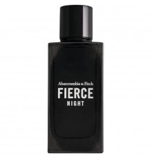 Abercrombie & Fitch Fierce Night , Одеколон 50мл (тестер)