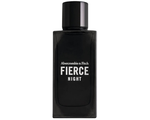 Abercrombie & Fitch Fierce Night , Одеколон 50мл