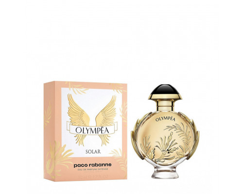 Paco Rabanne Olympea Solar , Парфюмерная вода 30мл