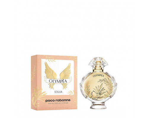 Paco Rabanne Olympea Solar , Парфюмерная вода 50мл