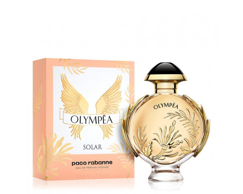 Paco Rabanne Olympea Solar , Парфюмерная вода 50мл