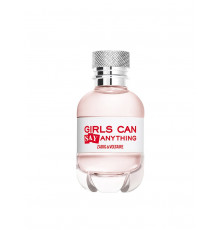 Zadig & Voltaire Girls Can Say Anything , Парфюмерная вода 90 мл