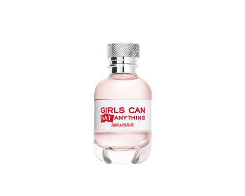 Zadig & Voltaire Girls Can Say Anything , Парфюмерная вода 90 мл