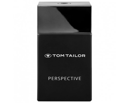 Tom Tailor Perspective , Туалетная вода 50мл (тестер)