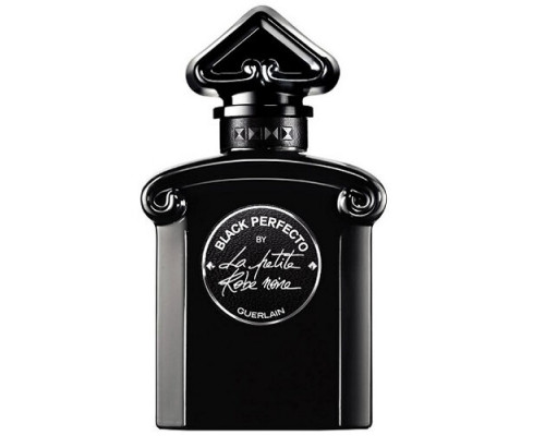 Guerlain Black Perfecto by La Petite Robe Noire , Парфюмерная вода 100мл (тестер)