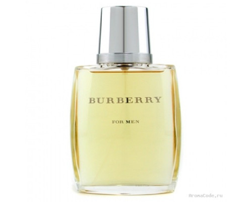 Burberry for Men , Туалетная вода 100 мл.