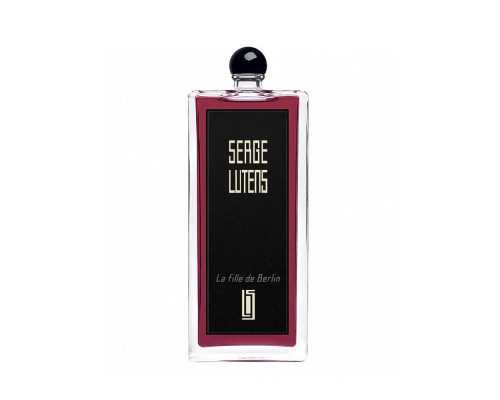 Serge Lutens La Fille de Berlin , Парфюмерная вода 50мл