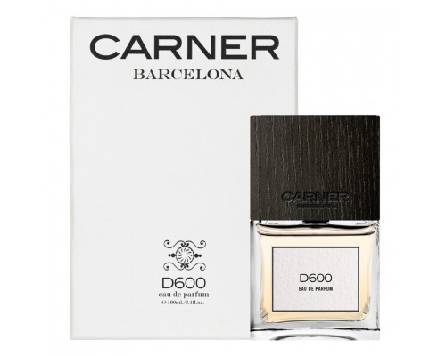 Carner Barcelona D600 , Парфюмерная вода 100мл