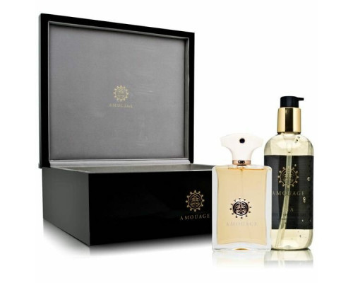 Amouage Dia man , Пробник 2мл