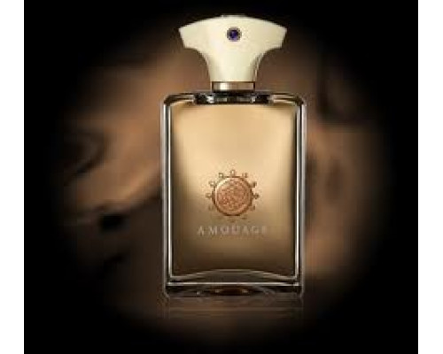 Amouage Dia man , Пробник 2мл