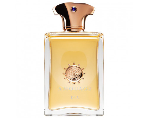 Amouage Dia man , Пробник 2мл