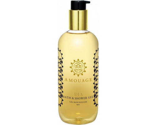 Amouage Dia man , Пробник 2мл