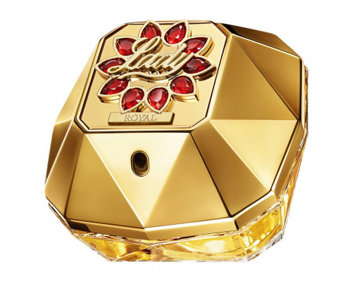 Paco Rabanne Lady Million Royal , Парфюмерная вода 50 мл