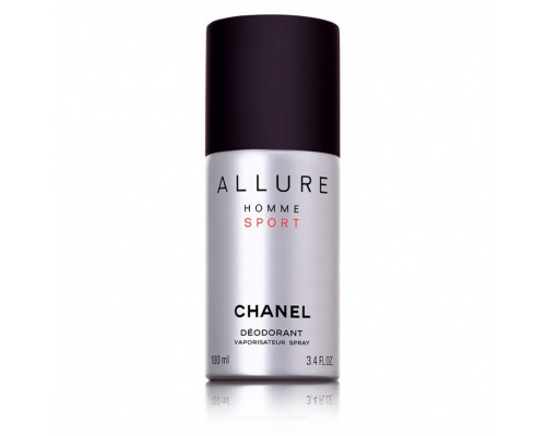 Chanel Allure Homme Sport , Дезодорант-спрей 100мл