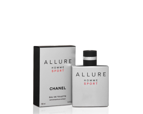 Chanel Allure Homme Sport , Пробник 1,5мл