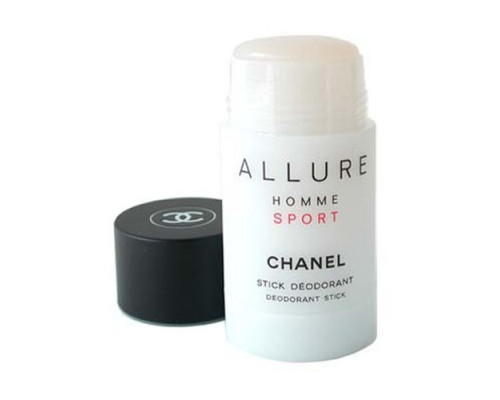 Chanel Allure Homme Sport , Туалетная вода 100 мл. (тестер)