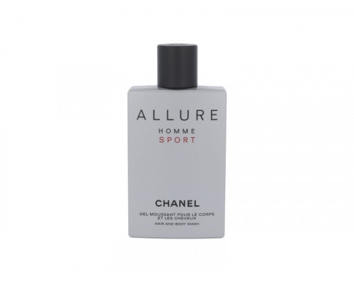 Chanel Allure Homme Sport , Дезодорант-стик 75мл