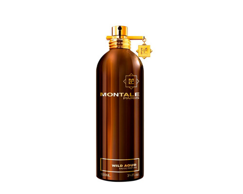 Montale Wild Aoud , Парфюмерная вода 20 мл