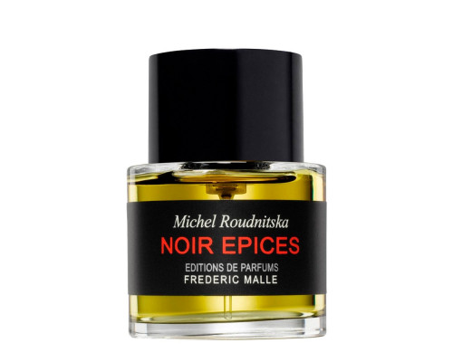 Frederic Malle Noir Epices , Парфюмерная вода 100 мл (тестер)