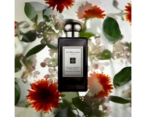 Jo Malone Jasmine Sambac & Marigold , Одеколон 100мл