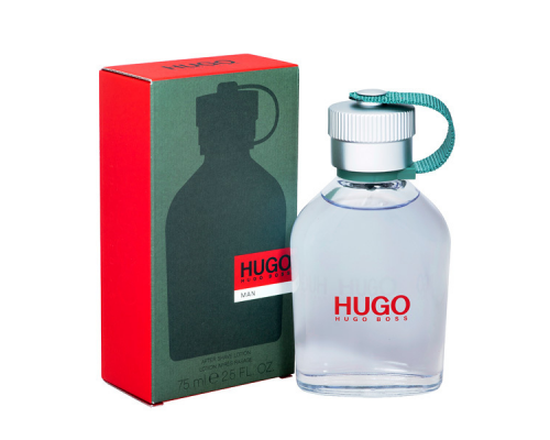 Hugo Boss Hugo Man , Туалетная вода 75 мл