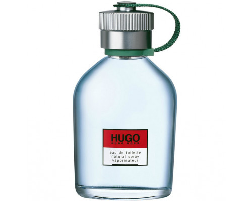 Hugo Boss Hugo Man , Туалетная вода 125 мл (тестер)