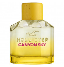 Hollister Canyon Sky For Her , Парфюмерная вода 50мл