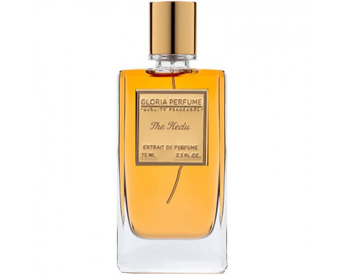 №32 Gloria Perfume The Kedu (Memo Kedu) , Парфюмерная вода 75 мл