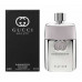 Gucci Guilty Pour Homme Platinum , Туалетная вода 90мл (тестер)