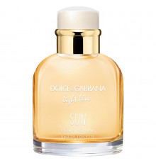 Dolce & Gabbana Light Blue Sun Pour Homme , Туалетная вода 125 мл